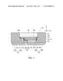 SEMICONDUCTOR LIGHT EMITTING DEVICE AND METHOD FOR MANUFACTURING THE SAME diagram and image