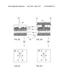 OPTO-ELECTRIC DEVICE AND METHOD FOR MANUFACTURING THE SAME diagram and image