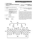 Fin Structure of Semiconductor Device diagram and image