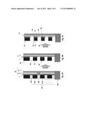 THREE DIMENSIONAL NAND DEVICE WITH BIRDS BEAK CONTAINING FLOATING GATES     AND METHOD OF MAKING THEREOF diagram and image