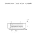 DIFFUSION BARRIER AND METHOD OF FORMATION THEREOF diagram and image