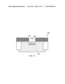 DIFFUSION BARRIER AND METHOD OF FORMATION THEREOF diagram and image