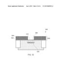 DIFFUSION BARRIER AND METHOD OF FORMATION THEREOF diagram and image