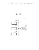 MAGNETIC MEMORY DEVICES HAVING JUNCTION MAGNETIC LAYERS AND BUFFER LAYERS     AND RELATED METHODS diagram and image