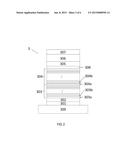 MAGNETIC MEMORY ELEMENT diagram and image