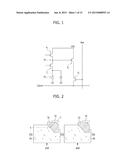 IMAGE SENSOR HAVING 3D PHOTOELECTRIC CONVERSION DEVICE diagram and image