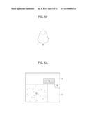 IMAGE SENSOR HAVING 3D PHOTOELECTRIC CONVERSION DEVICE diagram and image