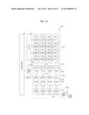 IMAGE SENSOR HAVING 3D PHOTOELECTRIC CONVERSION DEVICE diagram and image