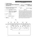 BIPOLAR TRANSISTOR  HAVING SINKER DIFFUSION UNDER A TRENCH diagram and image