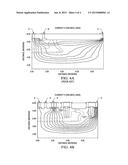 BIPOLAR TRANSISTOR  HAVING SINKER DIFFUSION UNDER A TRENCH diagram and image