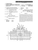 PNP BIPOLAR JUNCTION TRANSISTOR FABRICATION USING SELECTIVE EPITAXY diagram and image