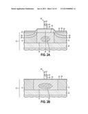 PNP BIPOLAR JUNCTION TRANSISTOR FABRICATION USING SELECTIVE EPITAXY diagram and image