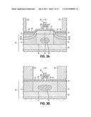 PNP BIPOLAR JUNCTION TRANSISTOR FABRICATION USING SELECTIVE EPITAXY diagram and image