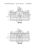 PNP BIPOLAR JUNCTION TRANSISTOR FABRICATION USING SELECTIVE EPITAXY diagram and image