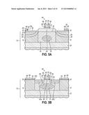 PNP BIPOLAR JUNCTION TRANSISTOR FABRICATION USING SELECTIVE EPITAXY diagram and image