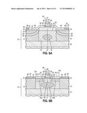 PNP BIPOLAR JUNCTION TRANSISTOR FABRICATION USING SELECTIVE EPITAXY diagram and image