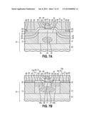 PNP BIPOLAR JUNCTION TRANSISTOR FABRICATION USING SELECTIVE EPITAXY diagram and image