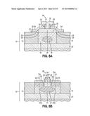 PNP BIPOLAR JUNCTION TRANSISTOR FABRICATION USING SELECTIVE EPITAXY diagram and image