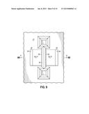 PNP BIPOLAR JUNCTION TRANSISTOR FABRICATION USING SELECTIVE EPITAXY diagram and image