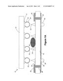 METHODS OF FLUXLESS MICRO-PIERCING OF SOLDER BALLS, AND RESULTING DEVICES diagram and image