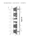 METHODS OF FLUXLESS MICRO-PIERCING OF SOLDER BALLS, AND RESULTING DEVICES diagram and image