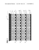 Method for Carbon Nanofiber Alignment Using Magnetic Nanoparticles diagram and image