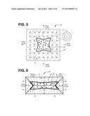 Method for Carbon Nanofiber Alignment Using Magnetic Nanoparticles diagram and image