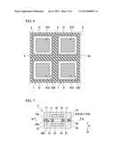 STACKED SEMICONDUCTOR DEVICE AND METHOD FOR MANUFACTURING THE SAME diagram and image