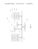 SEMICONDUCTOR DEVICE WITH PRE-MOLDING CHIP BONDING diagram and image