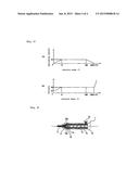 METHOD FOR FORMING CYLINDRICAL RUBBER MEMBER diagram and image