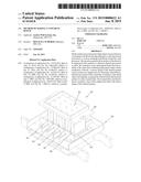 METHOD OF MAKING A CONCRETE BLOCK diagram and image