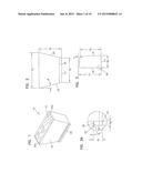 METHOD OF MAKING A CONCRETE BLOCK diagram and image