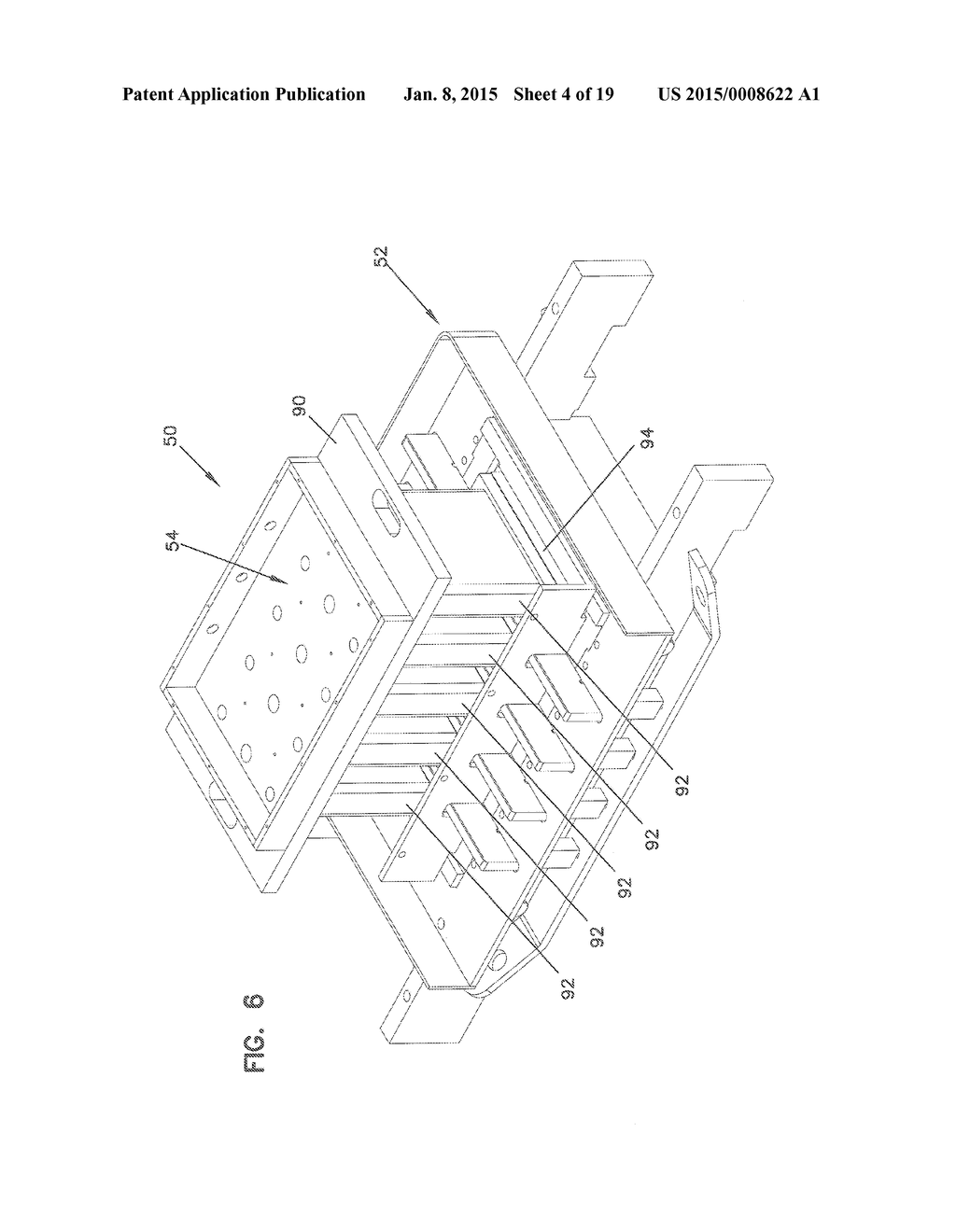 METHOD OF MAKING A CONCRETE BLOCK - diagram, schematic, and image 05