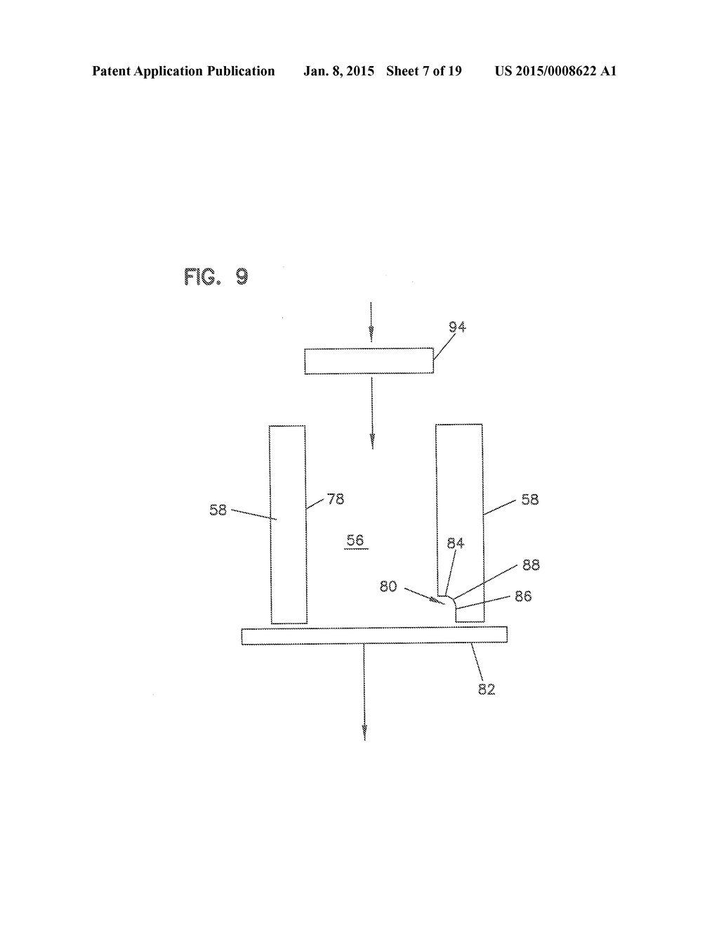 METHOD OF MAKING A CONCRETE BLOCK - diagram, schematic, and image 08