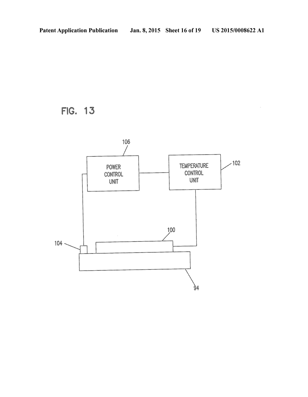 METHOD OF MAKING A CONCRETE BLOCK - diagram, schematic, and image 17