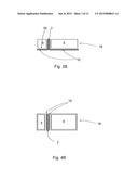 METHOD AND MOULD SYSTEM FOR NET MOULDING OF A CO-CURED, INTEGRATED     STRUCTURE diagram and image