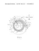 SPIRAL SPRING diagram and image