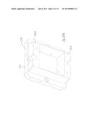 Holder For A Sheet Of Metal diagram and image