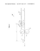 SHEET CONVEYING APPARATUS AND IMAGE FORMING APPARATUS diagram and image