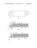 SEAL ASSEMBLY AND METHOD OF FORMING A SEAL ASSEMBLY diagram and image