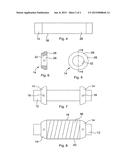 SEAL ASSEMBLY AND METHOD OF FORMING A SEAL ASSEMBLY diagram and image