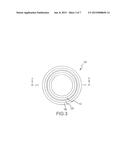 LOW-STRESS MOLDED GASKET AND METHOD OF MAKING SAME diagram and image