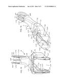 Single-Shell Spring Arm diagram and image