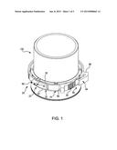 Electrofusion Fittings and Methods diagram and image