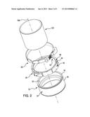 Electrofusion Fittings and Methods diagram and image