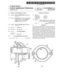 EXHAUST  PIPE SPHERICAL JOINT diagram and image