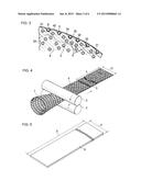 EXHAUST  PIPE SPHERICAL JOINT diagram and image