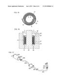 EXHAUST  PIPE SPHERICAL JOINT diagram and image