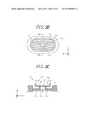 SUCTION STRUCTURE, ROBOT HAND AND ROBOT diagram and image