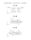 SUCTION STRUCTURE, ROBOT HAND AND ROBOT diagram and image